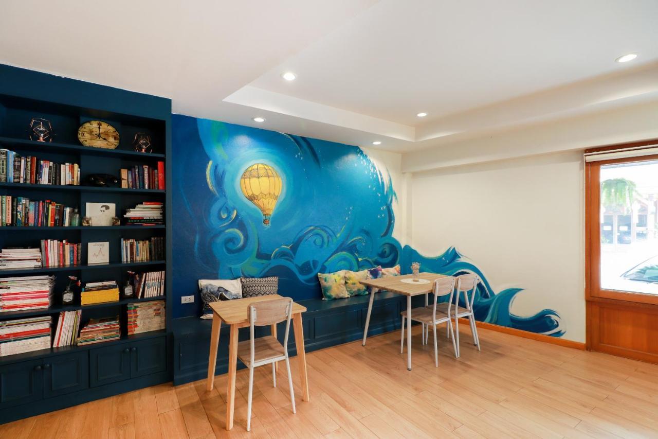치앙마이 Oyo 825 Casampika B&B 외부 사진